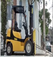 CARRETILLAS ELEVADORAS